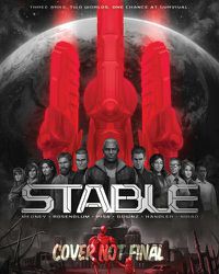 Cover image for Stable