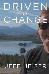 Cover image for Driven to Change