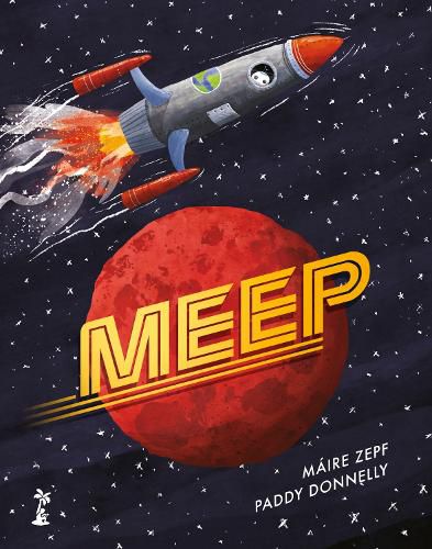 Cover image for Meep