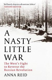 Cover image for A Nasty Little War