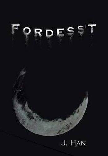 Cover image for Fordess't