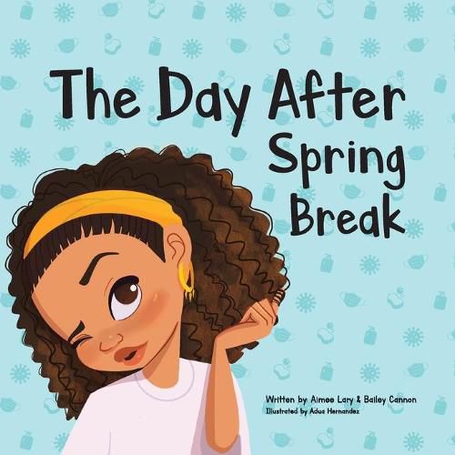 Cover image for The Day After Spring Break