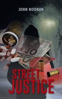 Cover image for Street Justice