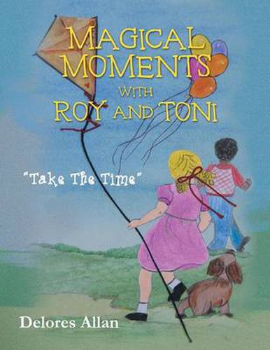 Magical Moments with Roy and Toni