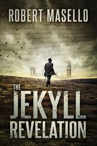 Cover image for The Jekyll Revelation