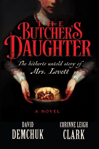 The Butcher's Daughter