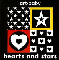 Cover image for Hearts & Stars