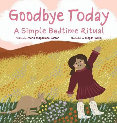 Cover image for Goodbye Today