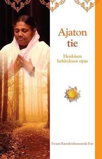 Cover image for Ajaton tie