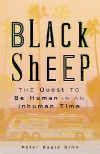 Cover image for Black Sheep