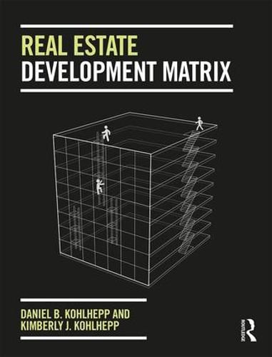 Cover image for Real Estate Development Matrix