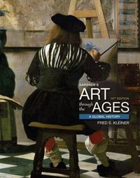 Cover image for Gardner's Art Through the Ages: A Global History