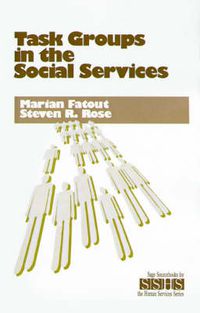Cover image for Task Groups in the Social Services