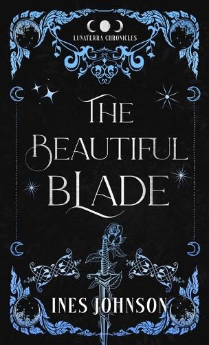 Cover image for The Beautiful Blade