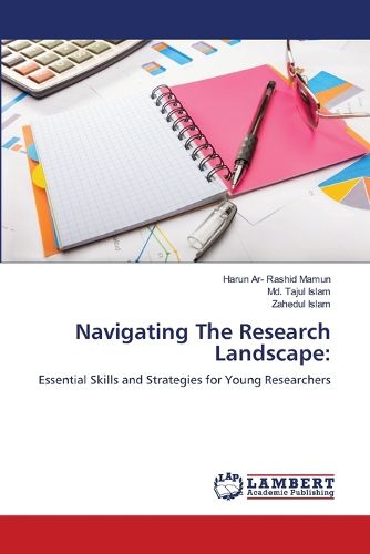 Cover image for Navigating The Research Landscape