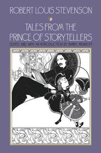 Cover image for Tales from the Prince of Storytellers