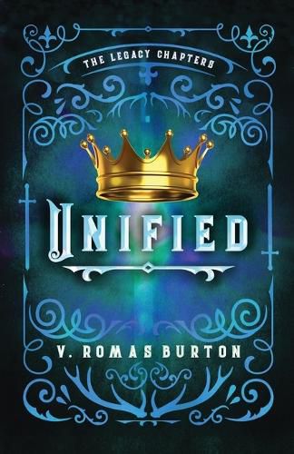 Cover image for Unified