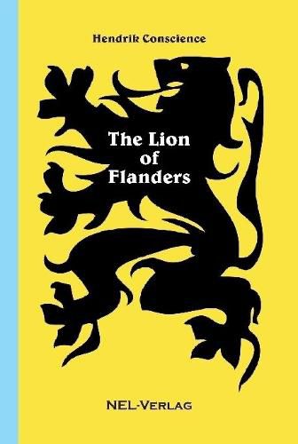 The Lion of Flanders