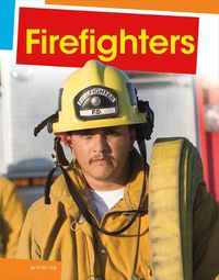 Cover image for Firefighters