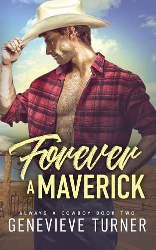 Cover image for Forever a Maverick