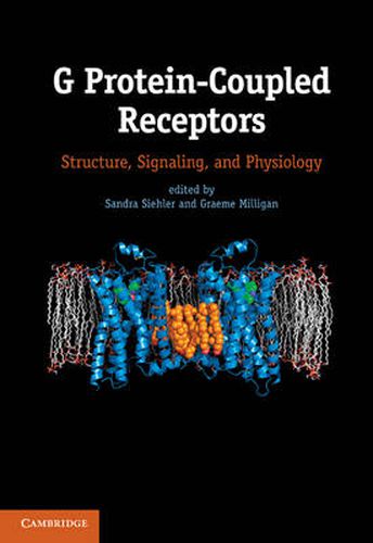 Cover image for G Protein-Coupled Receptors: Structure, Signaling, and Physiology