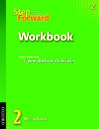 Cover image for Step Forward 2: Workbook