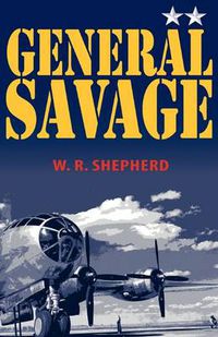 Cover image for General Savage