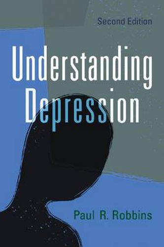 Cover image for Understanding Depression