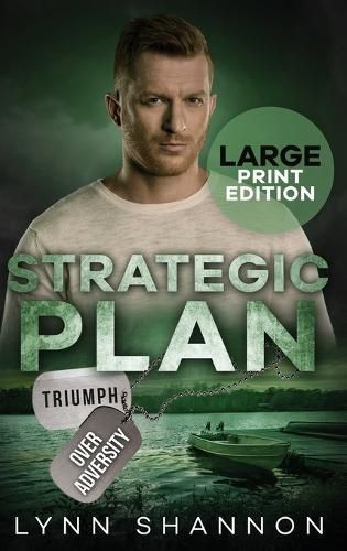 Cover image for Strategic Plan