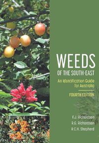 Cover image for Weeds of the South-East