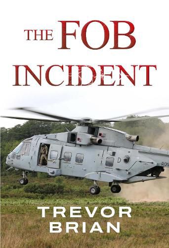 Cover image for The FOB Incident