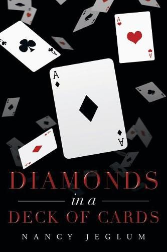 Cover image for Diamonds in A Deck of Cards