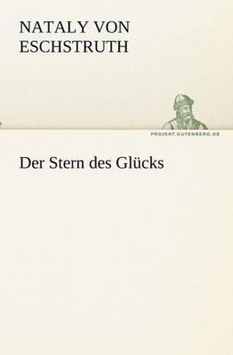 Cover image for Der Stern Des Glucks