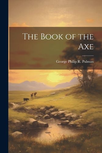 The Book of the Axe