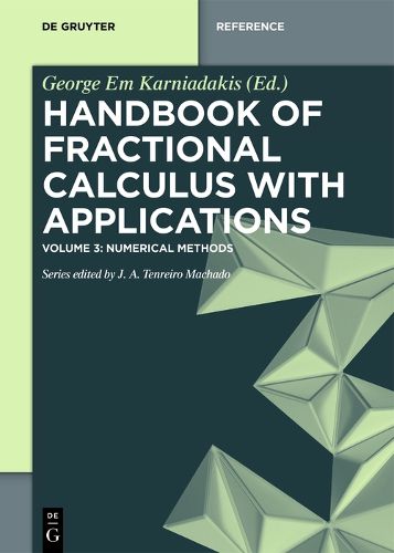 Cover image for Numerical Methods