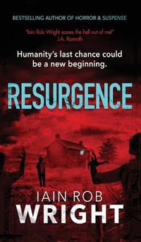 Cover image for Resurgence