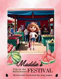 Cover image for Maddie's Trip to Watermelon Festival