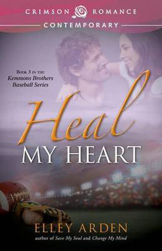 Cover image for Heal My Heart