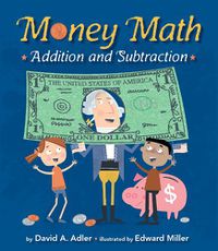 Cover image for Money Math: Addition and Subtraction