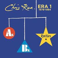 Cover image for Era 1 1978-1984