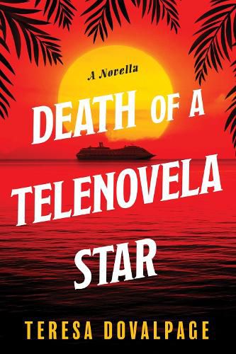 Death Of A Telenovela Star