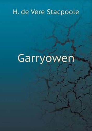 Cover image for Garryowen