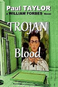 Cover image for Trojan Blood