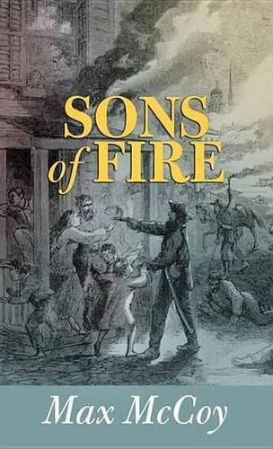 Sons of Fire