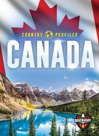 Cover image for Canada