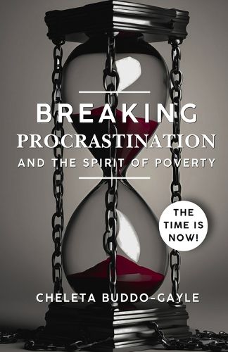 Cover image for Breaking Procrastination and the Spirit of Poverty