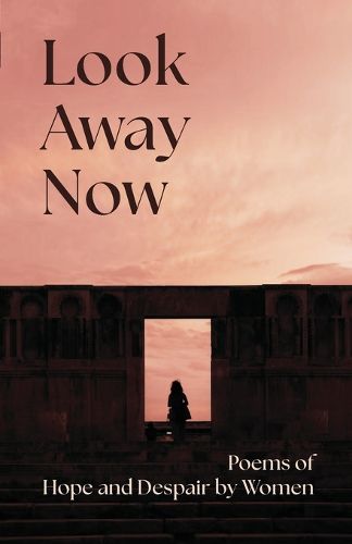 Cover image for Look Away Now