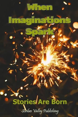 Cover image for When Imaginations Spark