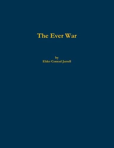 Cover image for The Ever War