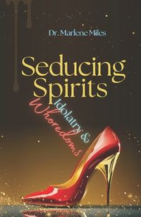 Cover image for Seducing Spirits